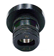 Ведущий ролик 2-3" VOLL для V-Groover 12