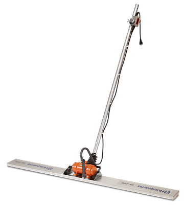 Виброрейка Husqvarna BV 20E