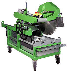 Камнерезный станок Dr. Schulze BS 1000