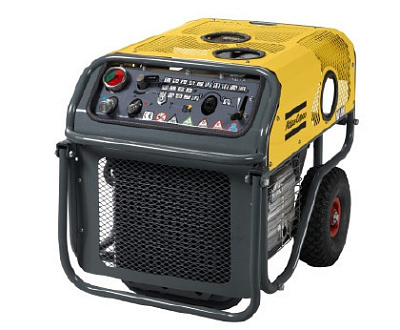 Гидравлическая станция Atlas Copco LP 18-40 PE