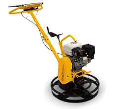 Затирочная машина Сплитстоун TS244