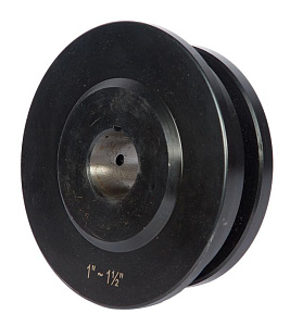 Желобонакатный ролик VOLL 1-1½" для V-Groover 1-12