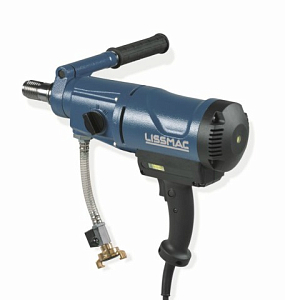 Двигатель алмазного сверления Lissmac CDM 20 WG