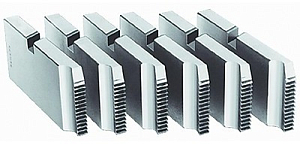 Резьбонарезные гребенки REMS для автоматической головки