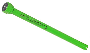 Алмазная коронка Alaton Кинжал D 32 L 500