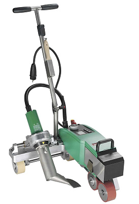 Сварочная машина Leister VARIMAT V2 380