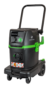 Промышленный пылесос Eibenstock ESS 35 LP