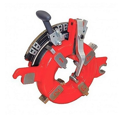 Автоматическая резьбонарезная головка Super-Ego 2" для 215