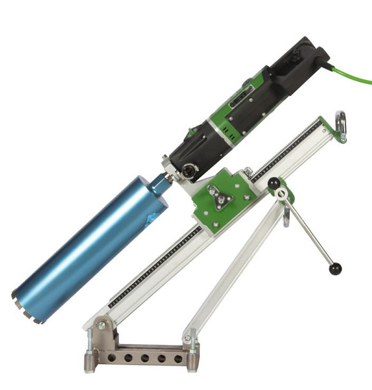 Установка алмазного бурения BYCON UNI-160D, артикул 
