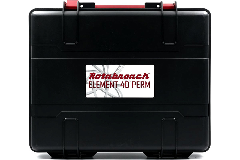 Магнитный сверлильный станок Rotabroach ELEMENT 40 PM