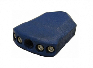 Насадка очиститель дна Преус