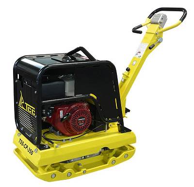 Виброплита реверсивная TSS-CP-350