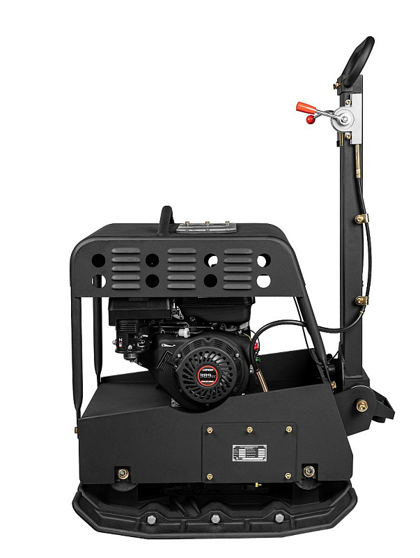 Виброплита ELITECH VTP 300T