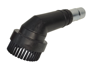 Насадка-щетка Coynco нейлон D50