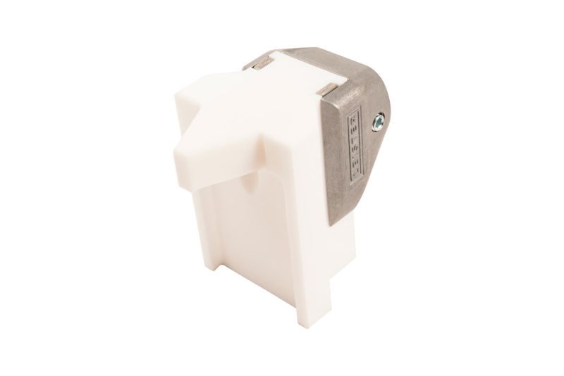 Насадка Leister V 30 мм для Weldplast S4