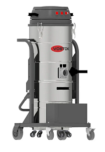 Промышленный пылесос VOSTOK ZYW