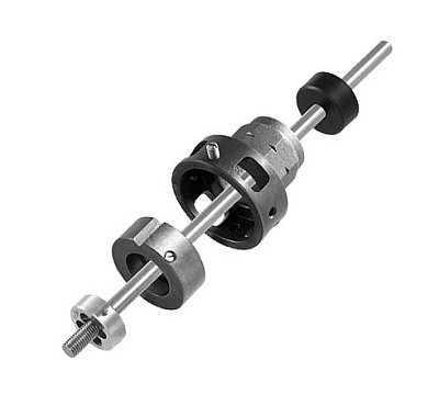 Головка для лерок Rems