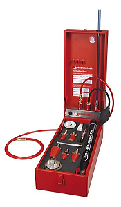 Насос для опрессовки Rothenberger Rotest GW 150/4