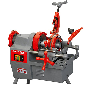 Резьбонарезной станок Super-Ego 215 2"