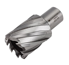 Кольцевое сверло Euroboor HSS 30 мм