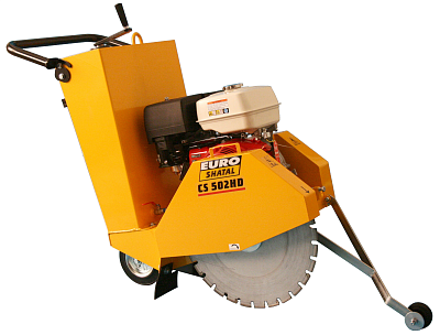 Нарезчик швов Euro Shatal CS 502HD