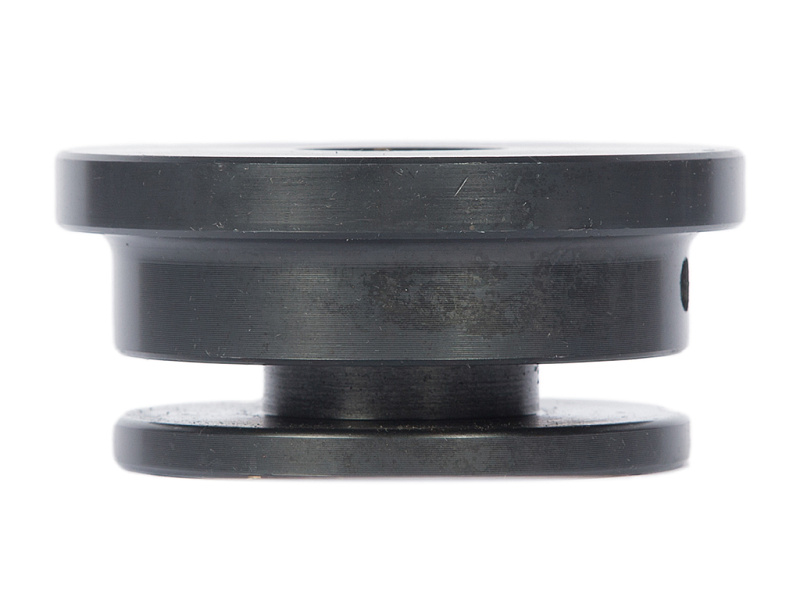 Желобонакатный ролик VOLL 8-12" для V-Groover 1-12