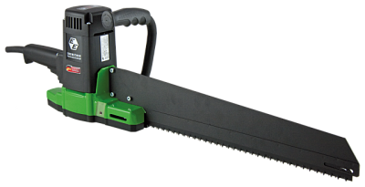 Сабельная пила Eibenstock EDB 480.1 с двумя лезвиями