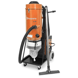 Строительный пылесос Husqvarna S36