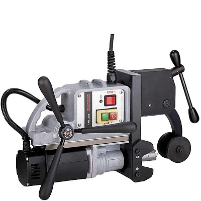 Магнитный сверлильный станок Euroboor ECO-RAIL.40S