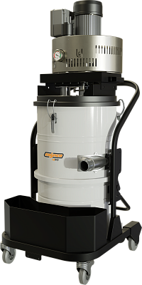 Промышленный пылесос Coynco PRO STD 220