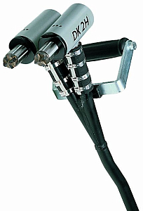 Обтесывающий молоток VON ARX DK 2H