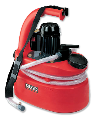 Насос для промывки Ridgid DP-13