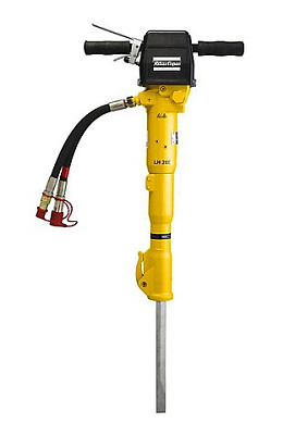 Молоток отбойный гидравлический Atlas Copco LH 280 E