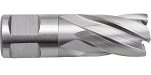 Корончатое сверло Rotabroach HSS RAP L30