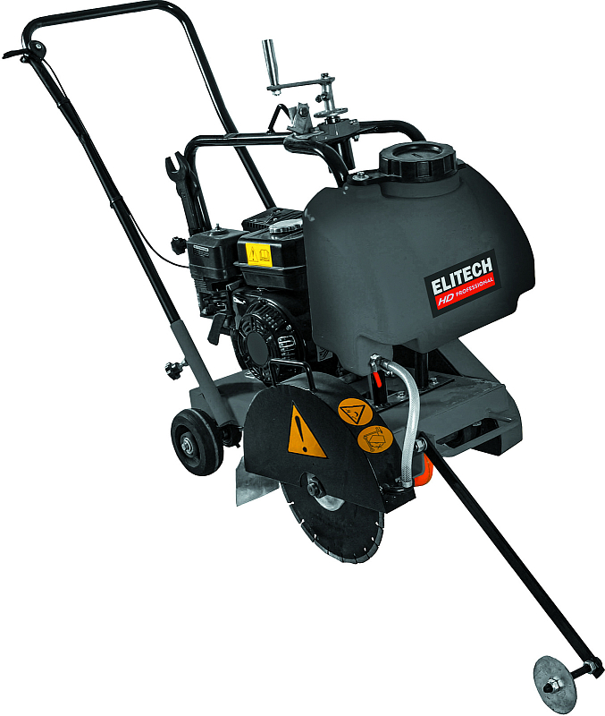 Нарезчик швов ELITECH GSC 350L