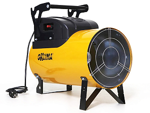 Газовая тепловая пушка прямого нагрева Oklima SG 260 M