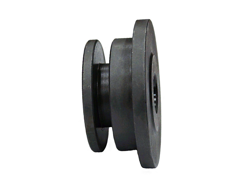 Желобонакатный ролик VOLL V-Groover 2-6" для V-Groover 6