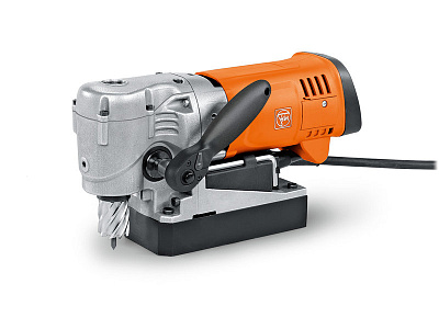 Магнитный сверлильный станок Fein KBC 35