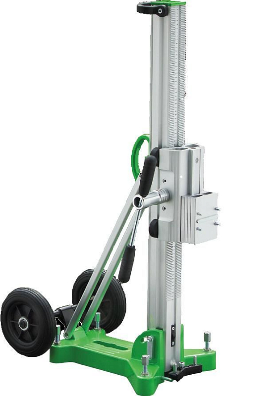 Установка алмазного бурения Dr.Schulze 300 OPTIMUM Plus, артикул DK0300PW