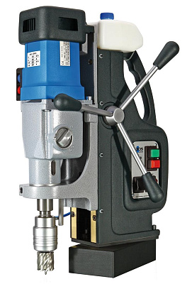 Магнитный сверлильный станок BDS MAB-845