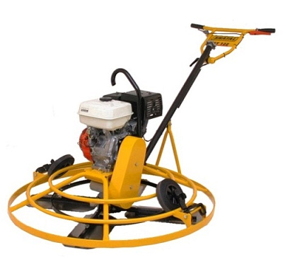 Затирочная машина Euro Shatal ST-122H