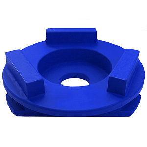 Алмазная фреза Linolit H3_SO #25/30