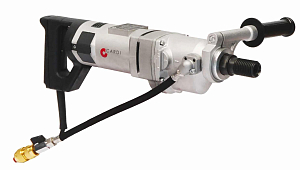 Электромотор CARDI T1 MU-EL