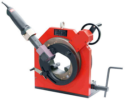 Труборез орбитального типа