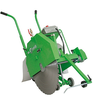 Нарезчик швов Dr. Schulze FS 800 EHH