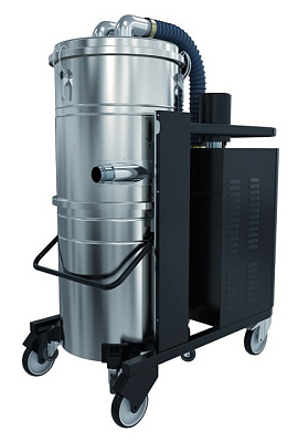 Промышленный пылесос Coynco Basic HDC B 155 P M ATEX 21