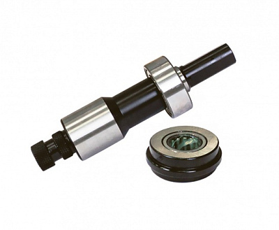 Набор роликов для накатки желобков Super-Ego 1"