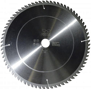 Пильный диск по дереву KEOS 305x30 z72