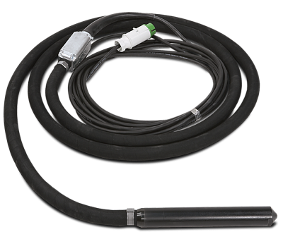 Высокочастотный глубинный вибратор Husqvarna AX 65