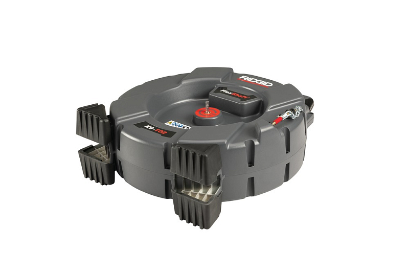 Прочистная машина Ridgid FlexShaft K9-102